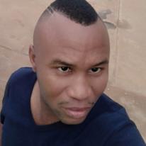 Photo of Thabiso Terrence