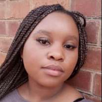 Photo of Noluthando Ngubane