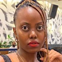 Photo of Lubanzi