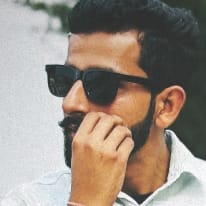 Photo of Sahil