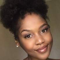 Photo of Keabetswe Motshegoa