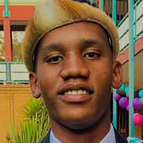 Photo of Minenhle Methula
