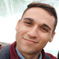 Photo of Tanguy