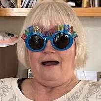 Photo of Charlene Krakowsky