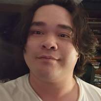 Photo of Nathan Madge