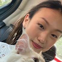 Photo of Esther