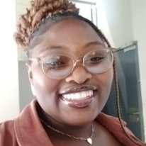 Photo of Hlengiwe