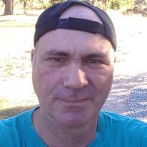 Photo of Laryein Myburgh