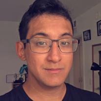 Photo of Mitchell Valencia