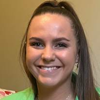 Photo of Breana Smith