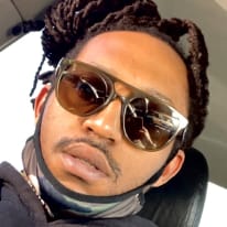 Photo of Derrick