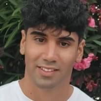 Photo of Roberto