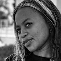 Photo of Mihlali