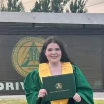 Photo of Abby Mcintyre