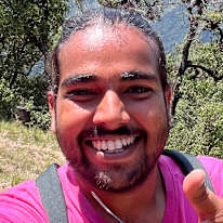 Photo of Uttam