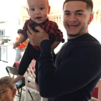 Photo of Caleb