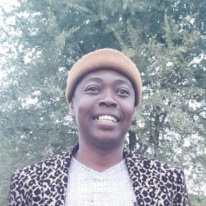 Photo of Rilamulele Obrey Ramanaga