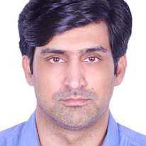 Photo of Abid