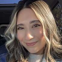 Photo of Vanessa