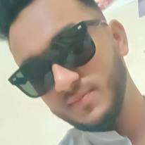 Photo of Maaz Yasir