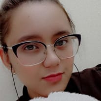 Photo of Sarah