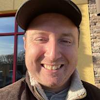 Photo of Travis Guillette