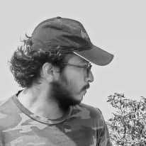Photo of Aniket