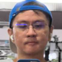 Photo of chris