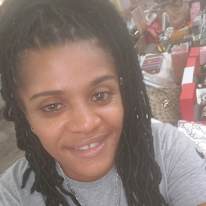 Photo of Jacqueline