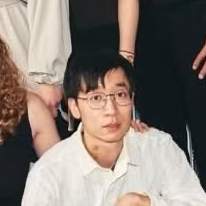 Photo of Ziyu