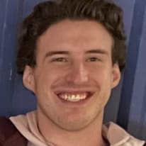 Photo of Blake Bargar