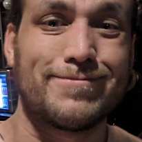 Photo of Bjorn