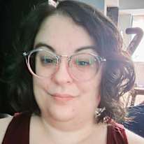 Photo of Shannon
