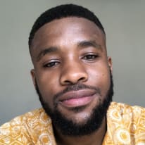 Photo of Keagilwe Zungu