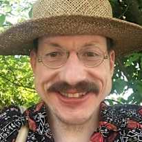 Photo of Aaron
