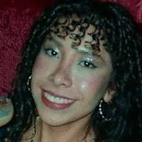 Photo of Lucia