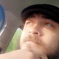 Photo of Tobias Gagnon