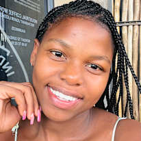 Photo of Slindile Nzuza