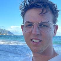 Photo of Patrick