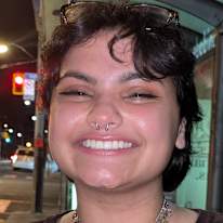 Photo of Karina Herrera