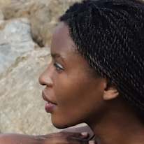 Photo of Kristabelle Tshotyana