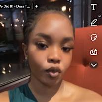 Photo of Bunmi
