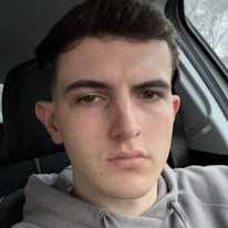 Photo of Joe