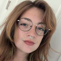 Photo of Kate