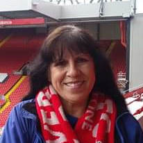 Photo of Luana