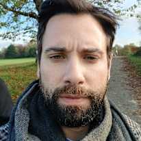 Photo of Joshua
