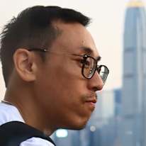 Photo of Wien Tsang
