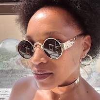 Photo of Khanyi