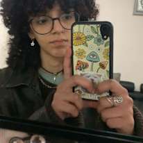 Photo of Hannah