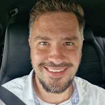 Photo of Marco
